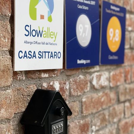 Casa Sittaro Villa Grimacco Dış mekan fotoğraf