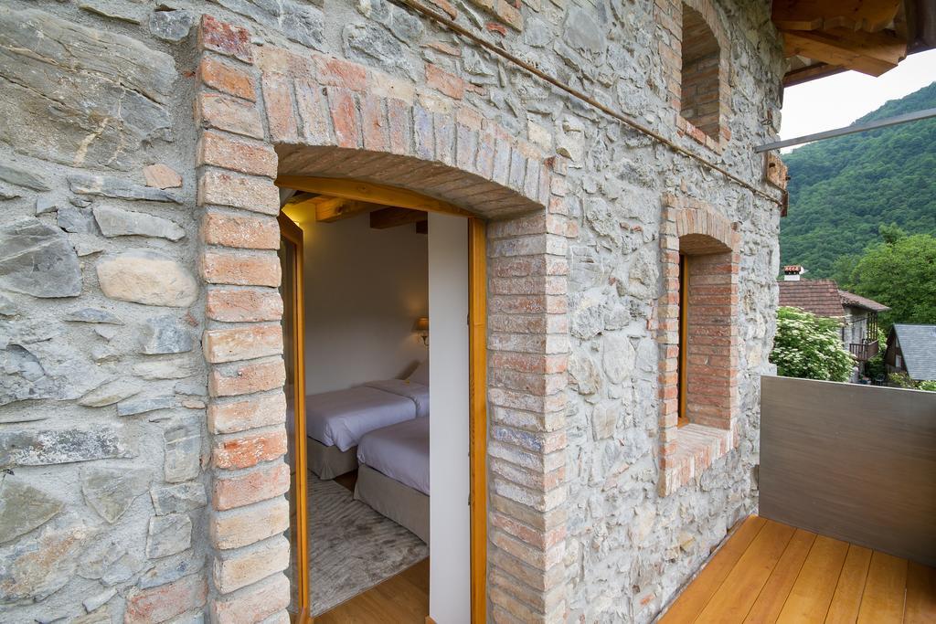 Casa Sittaro Villa Grimacco Oda fotoğraf