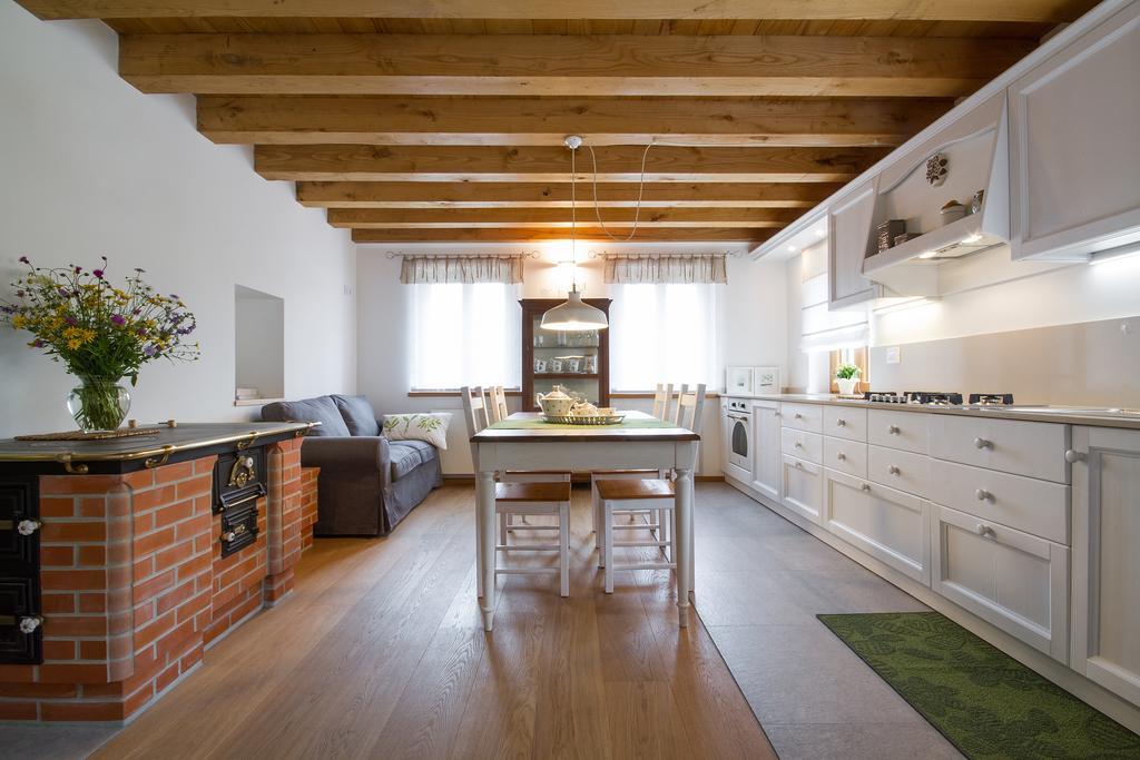 Casa Sittaro Villa Grimacco Oda fotoğraf