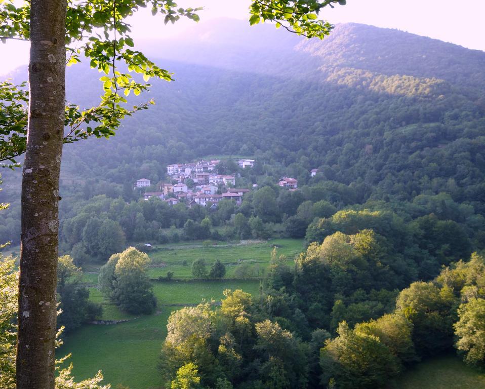 Casa Sittaro Villa Grimacco Dış mekan fotoğraf